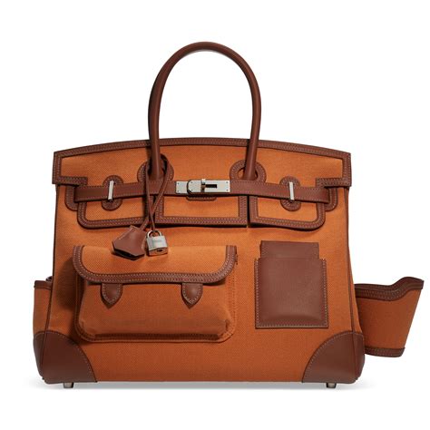 hermes bag models
